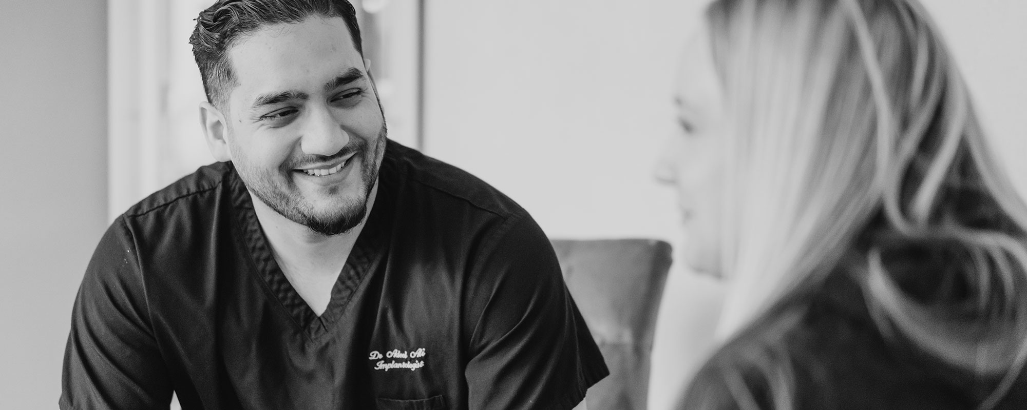 Case of the Month<br>Alyson